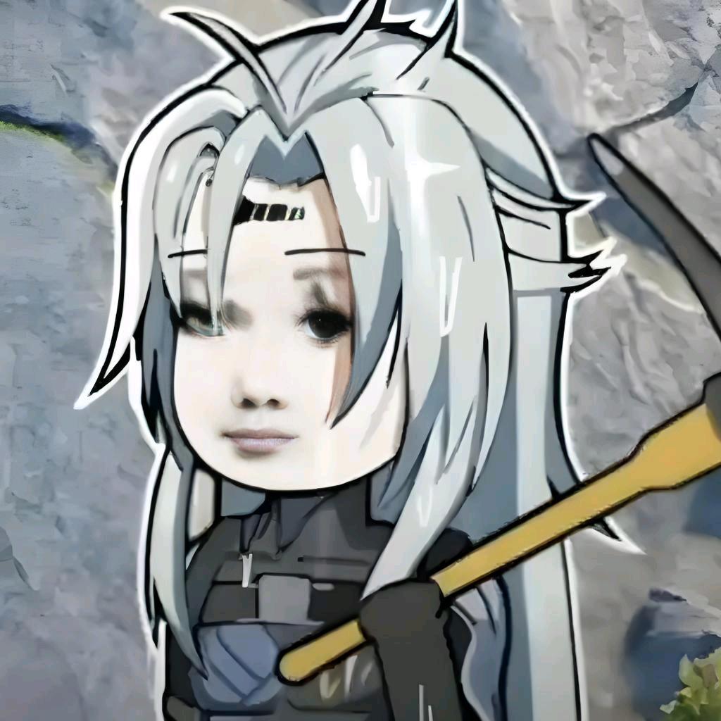 索拉里斯最强共鸣者