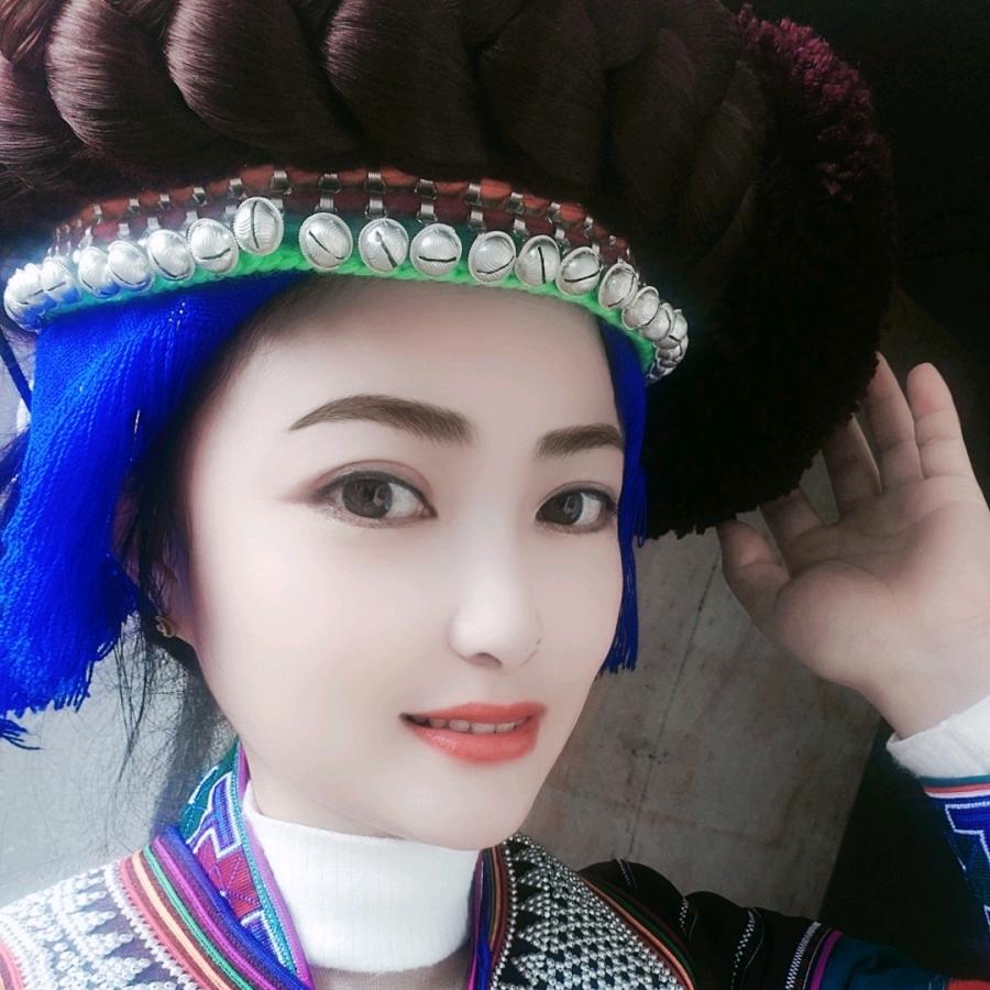 彝家阿妹