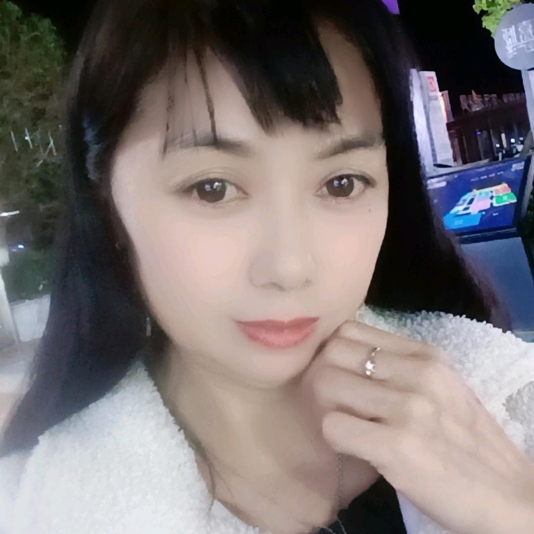 农村媒婆静静