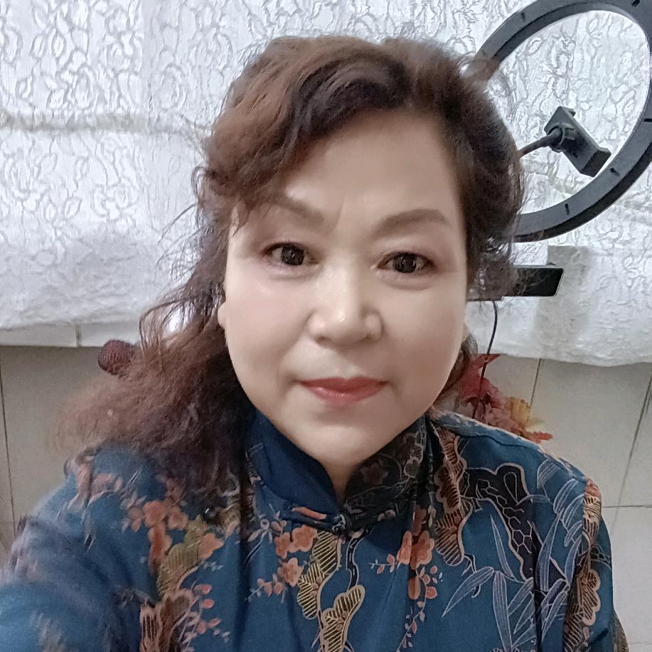 淄博兰姐