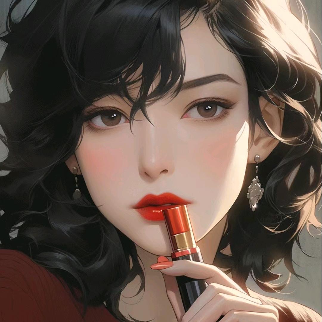 今日美妆