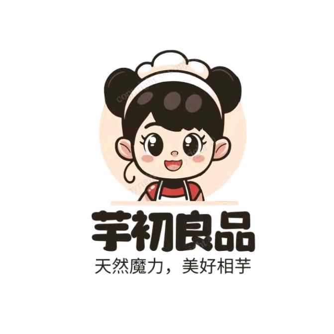 芋初良品企业店