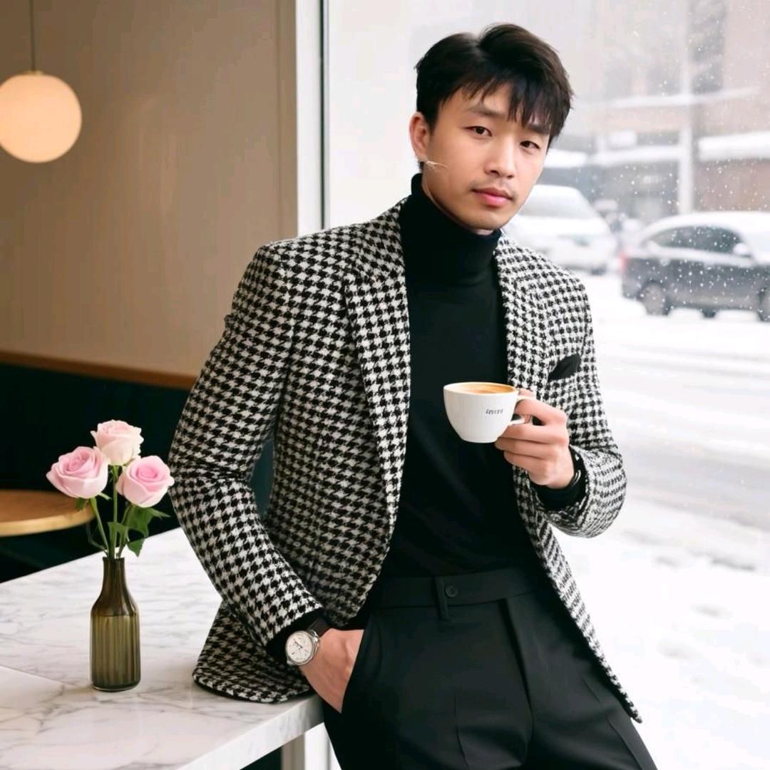 ༺ 光 明 磊 L 1 ༻