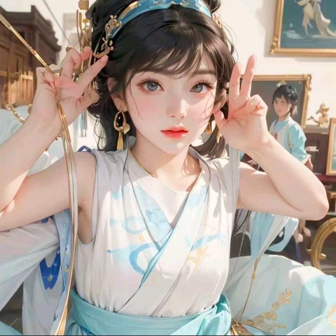 小崽崽滿足