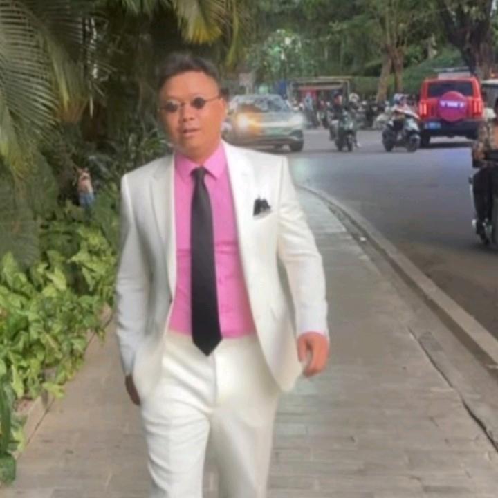 黑豹