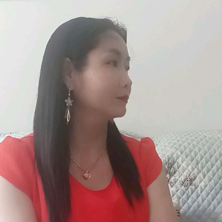 朱三姐，月亮揉碎了星光。❤💖🌹🌹