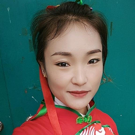 真真盘鼓队