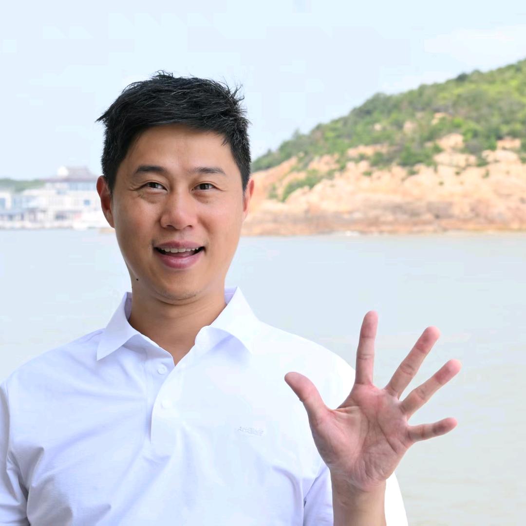 强直公益～强直蚂蚁