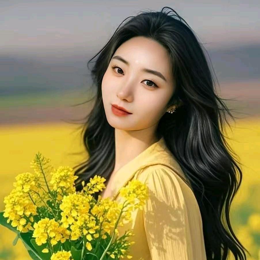 橘子🍊雪丽