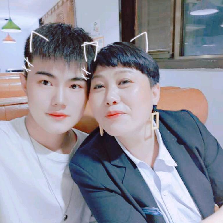 刘姐（好物分享）