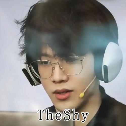 联盟TheShy视角解说