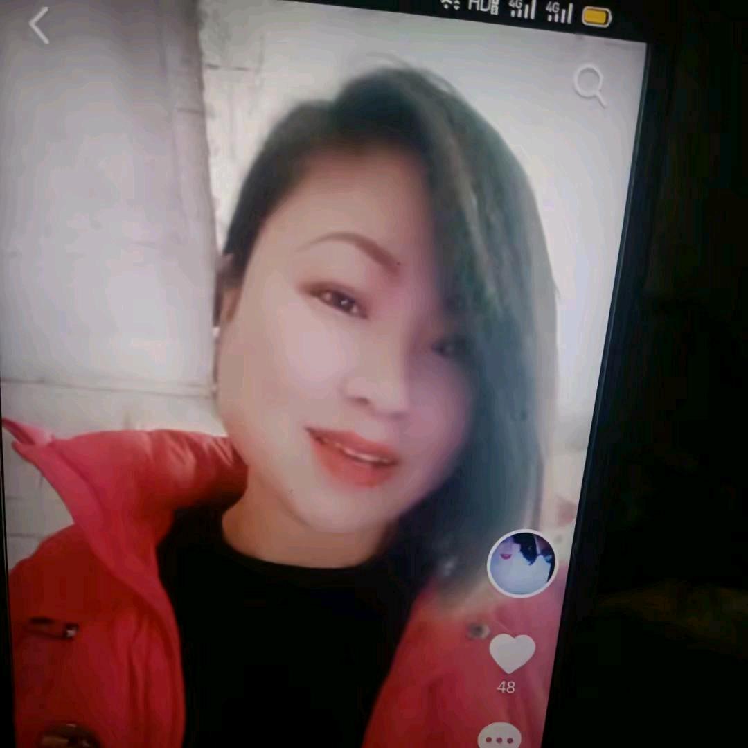 云