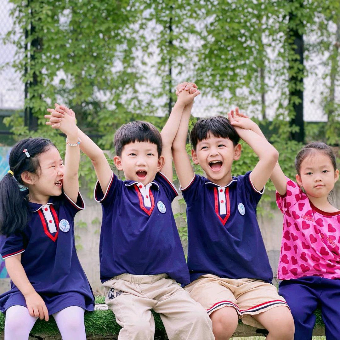 乌鲁木齐英华托幼一体园