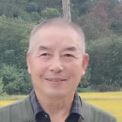 杨德厚