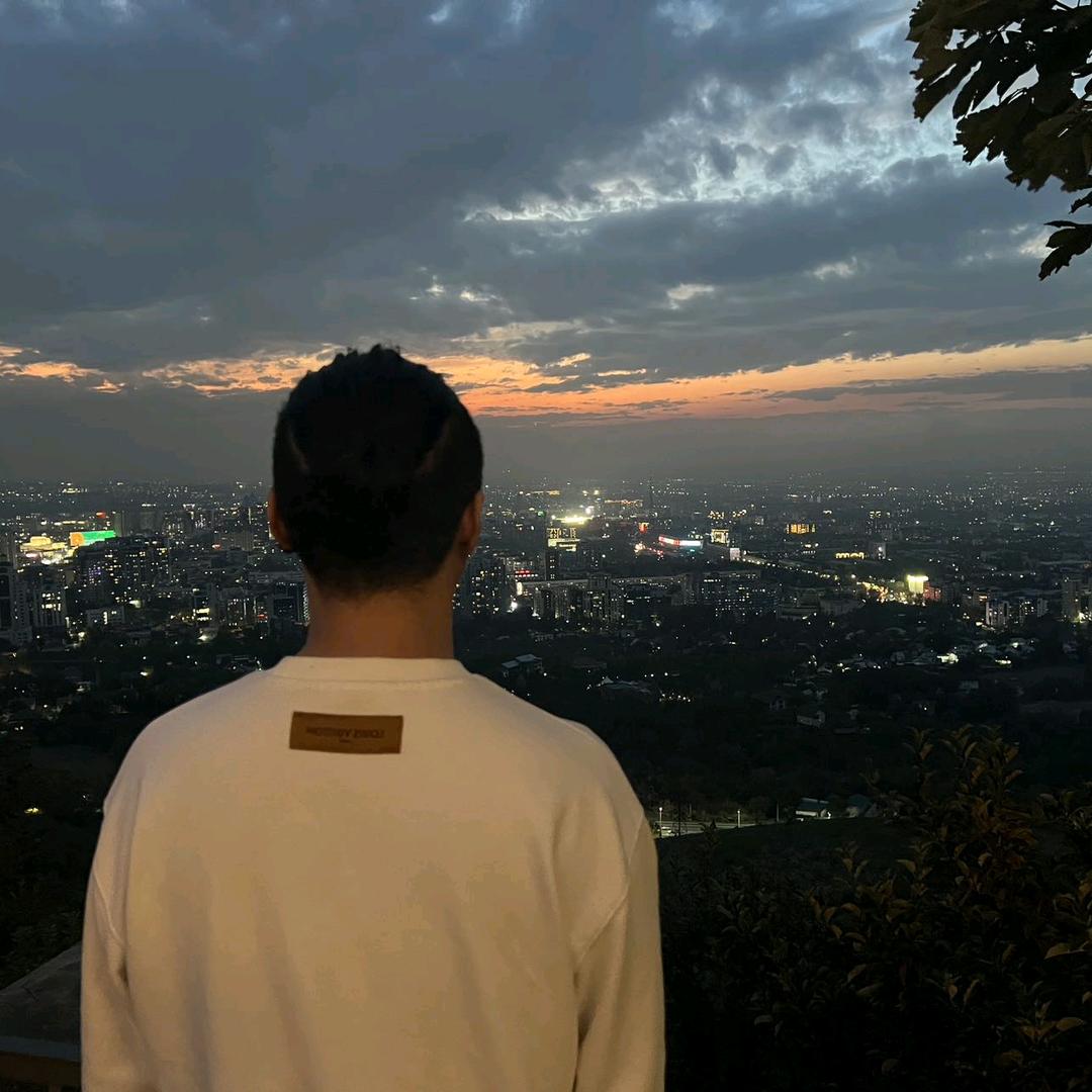 独来独往