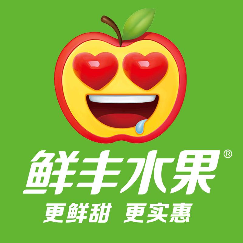 鲜丰水果小时达