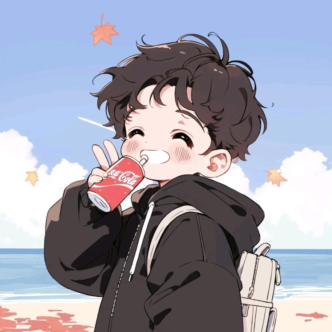 小小怪🌙