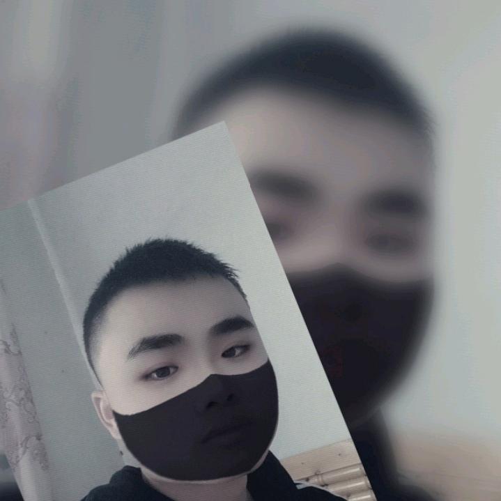 伍星星😎