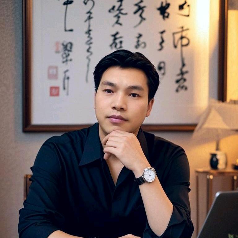 以人为本