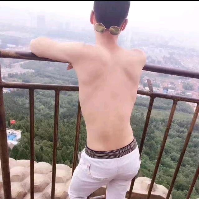 伯父