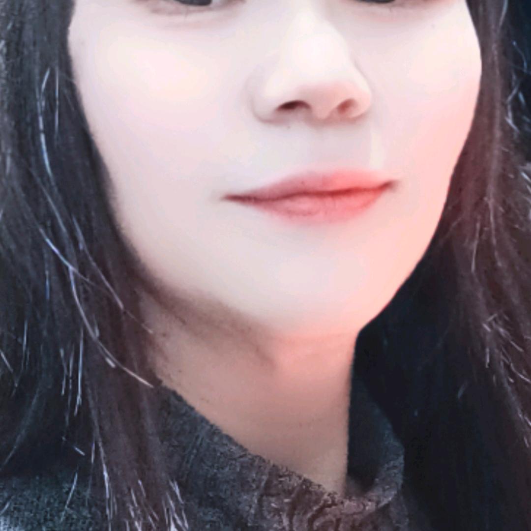 心暖花開