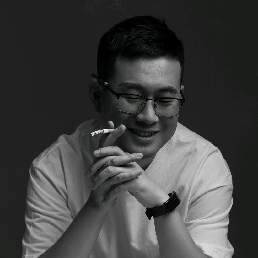 川木設計｜℡🇲r.Li