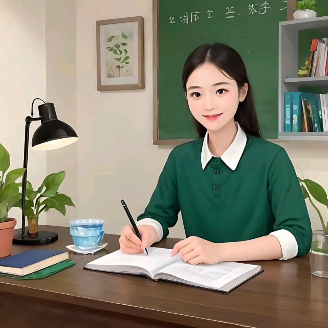 菲菲老师