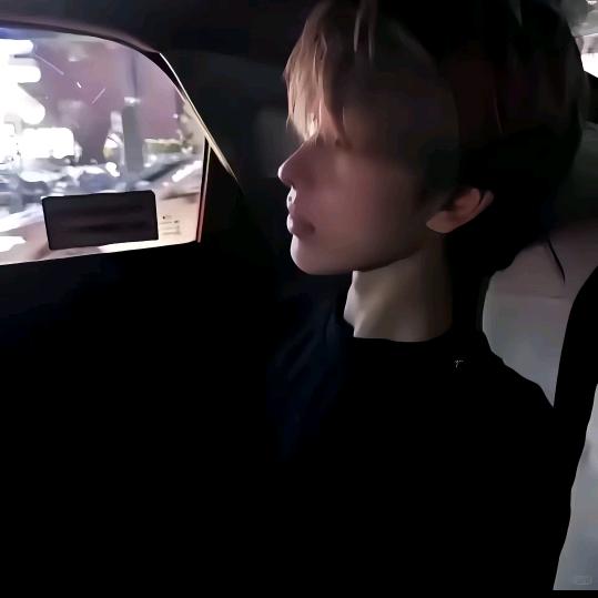小晚~