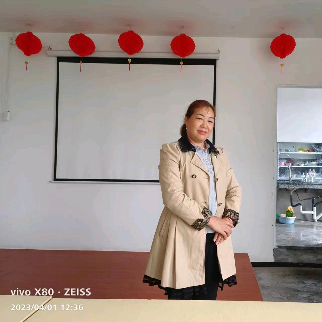 希望你也迈出这一步: