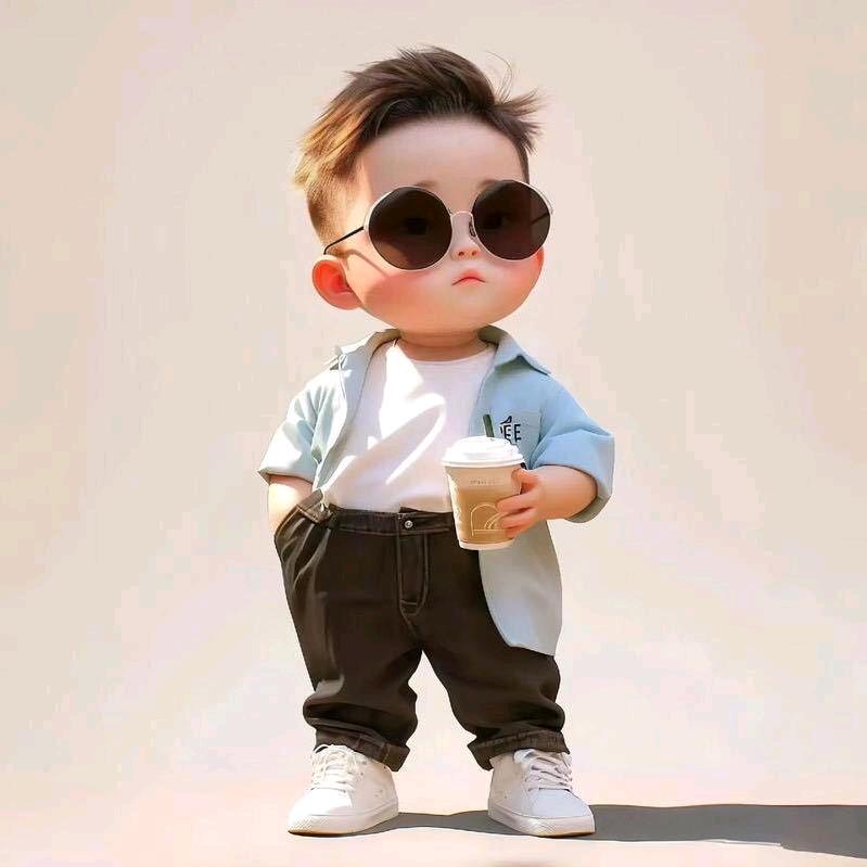包子•˶ɞ˶•
