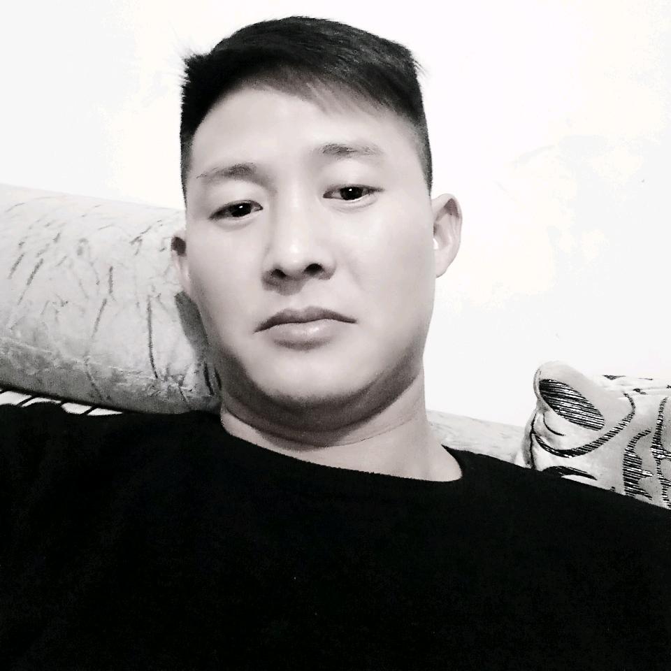 阿林！