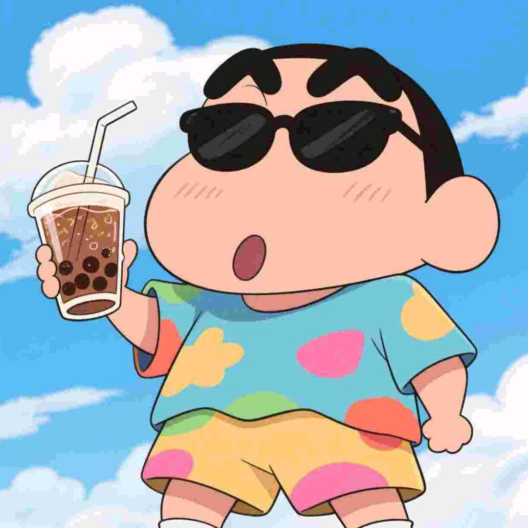 蜡笔小鑫