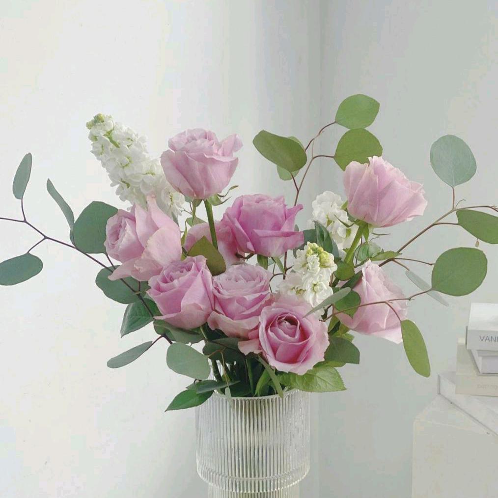 彩彩花