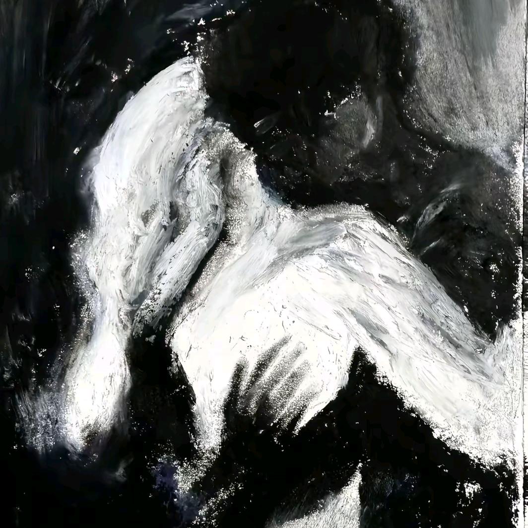 不爱说话的老实人🤐