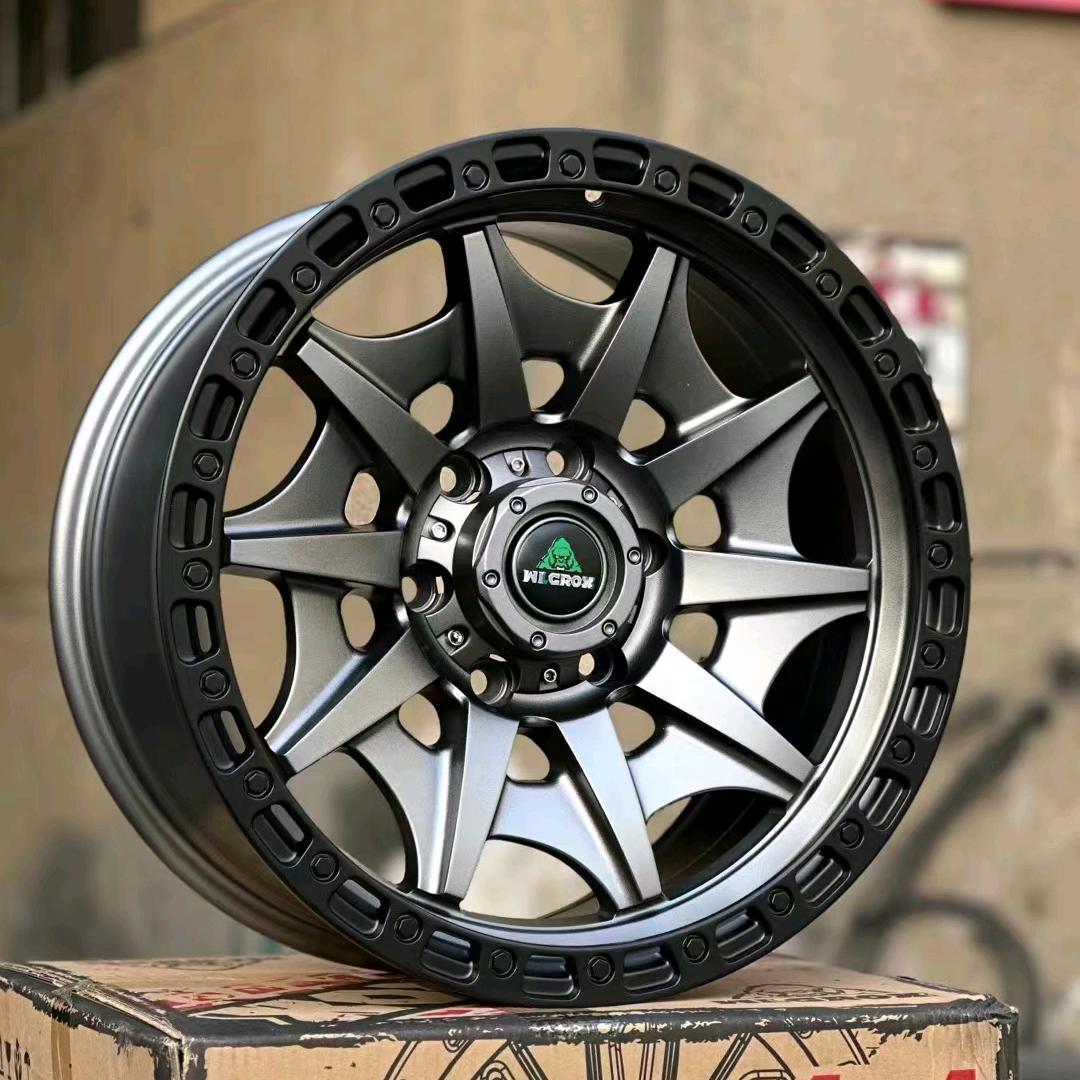 鑫源吉轮毂修复刘磊