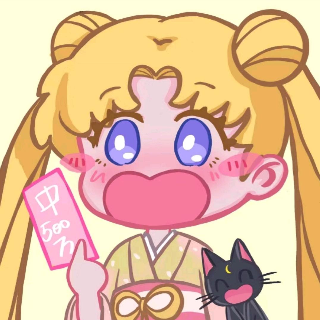 🌈银河少女屋💨