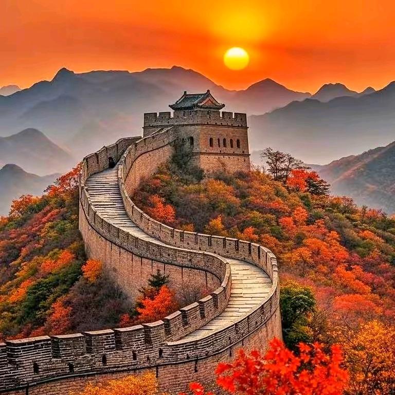 八面玲珑