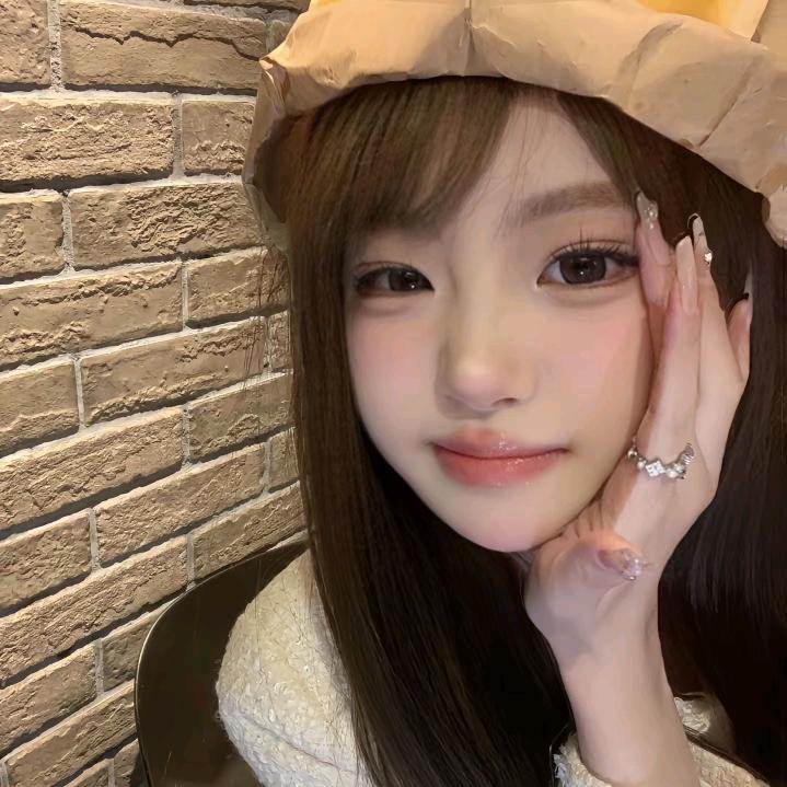 羽子Ծ ̮