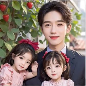 隔壁小白母婴团