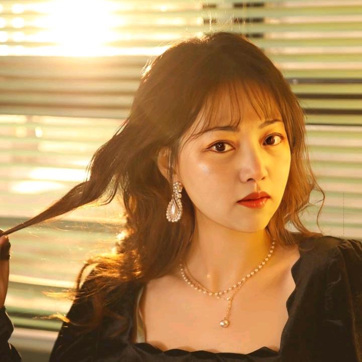 清丽淡雅·淡忘前尘