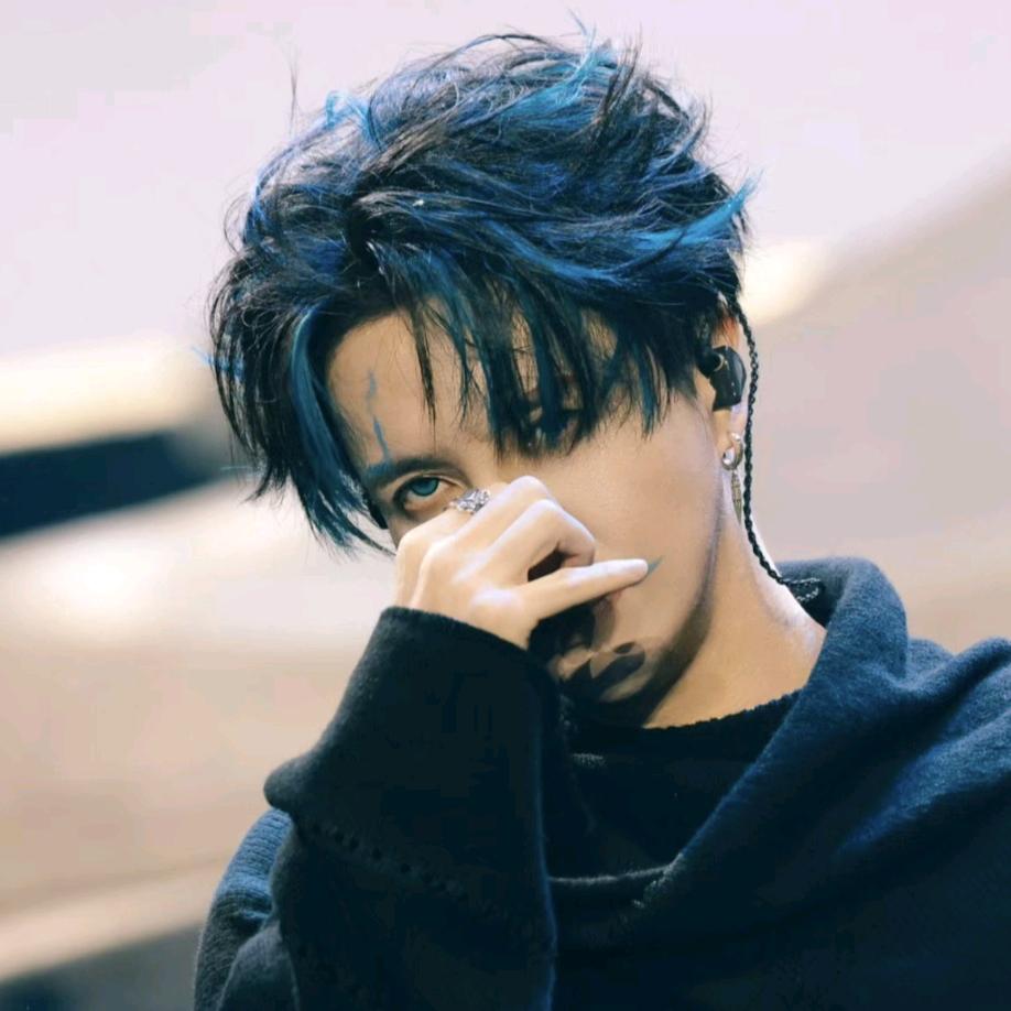 ⁷¹⁷Soso_Wang💋