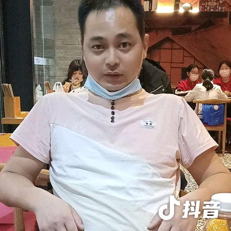 杨柳正在直播