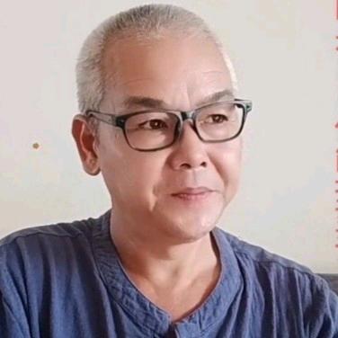 白发哥