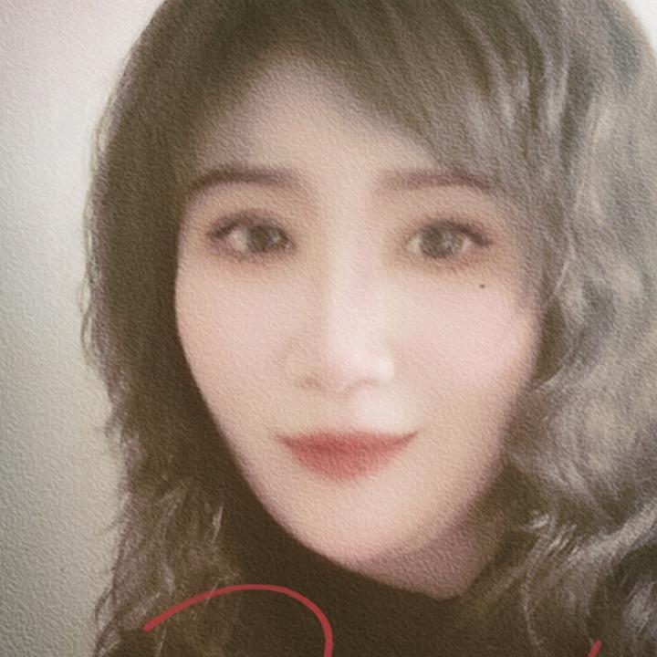 敏，快乐每一天