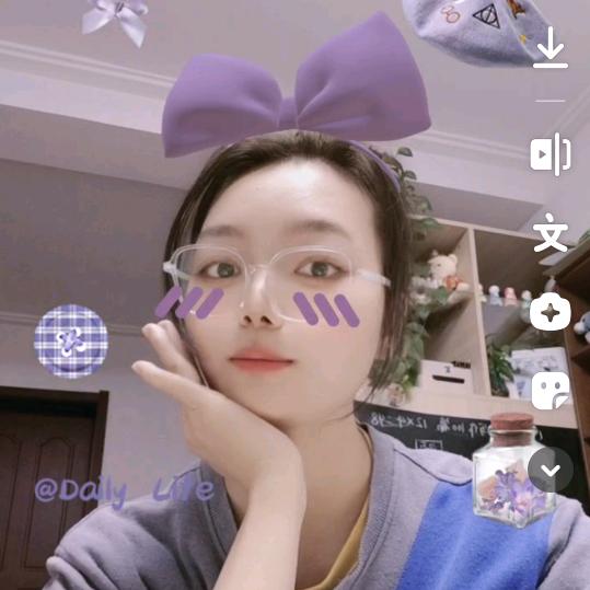 果朵（7:40）