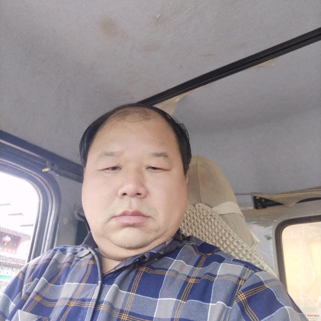 开车人