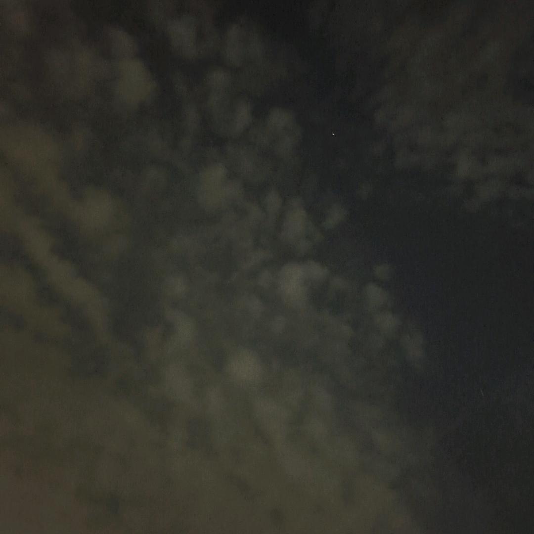 晩风