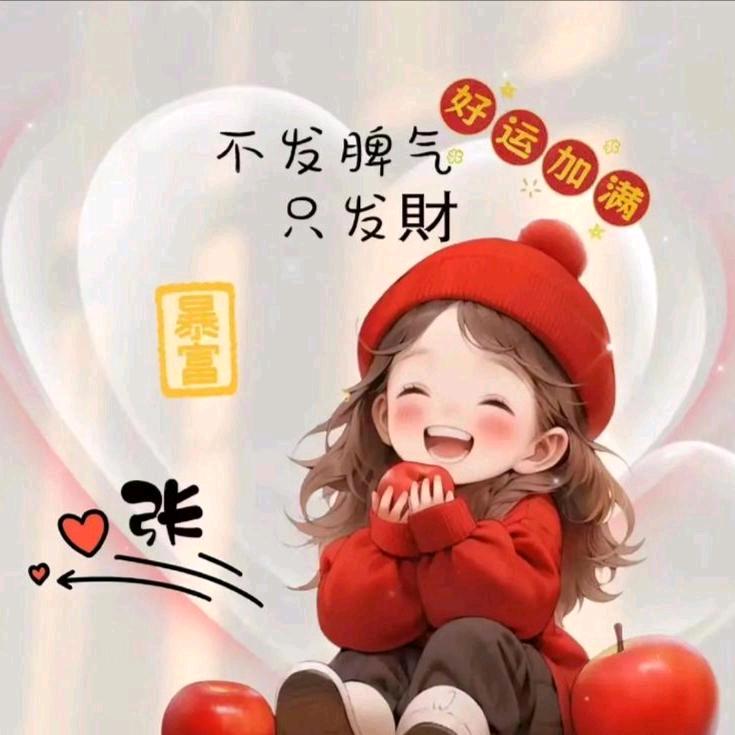 天天好物