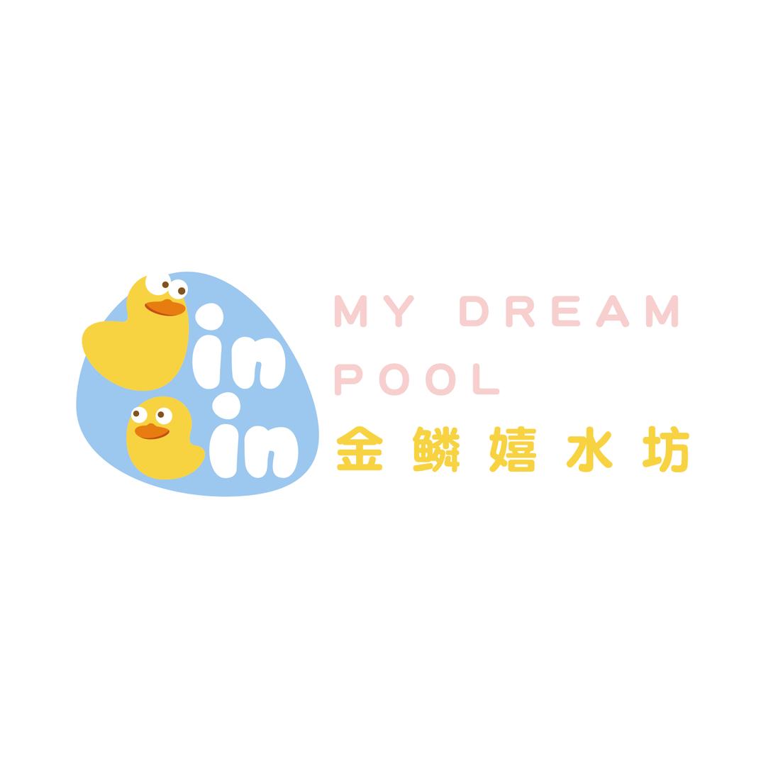 金鳞嬉水坊蓬莱迷你鲸亲子游泳中心