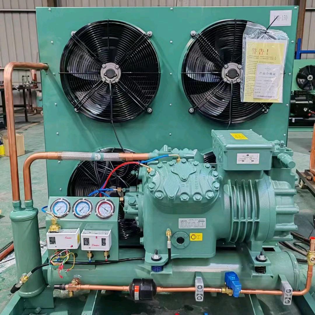 临沂冷库安装【二手冷库收售】